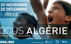 Allindì et Corsica.doc : focus sur le cinéma Algérien