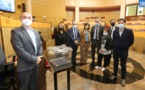 Assemblée de Corse : dix citoyens tirés au sort pour siéger au comité d’évaluation des politiques publiques