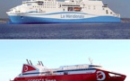 Confinement allégé : de plus en plus de bateaux entre la Corse et le continent