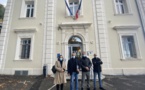 Antenne téléphonique de Peri : Free et le collectif citoyen devant le tribunal administratif de Bastia