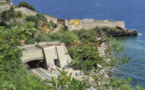 Tunnel de Bastia : "la fuite est plus impressionnante que dangereuse"