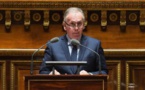 Jean-Jacques Panunzi : « Le compte n'y est pas pour la Corse dans le projet de loi de finances 2021 »