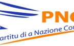  PNC : "en Corse Macron veut-il la paix?"