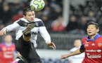 GFCA : Nouvelle défaite à Angers (1-0)