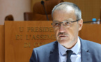 Déploiement de la 5G en Corse : "la jurisprudence du Conseil d'Etat ne saurait influer sur notre position" 