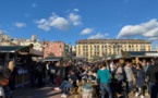 Corse : une croissance démographique importante mais exclusivement liée aux migrations