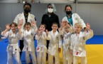Judo : Hôtes de choix pour les jeunes judokas de Porto-Vecchio