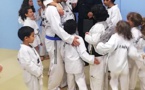 Aleria : une page se tourne au Taekwondo l'Oriente