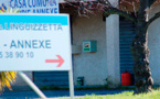 Bravone : Une charge explosive contre la mairie annexe de Linguizzetta
