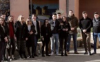 Université de Corse : les étudiants du CFA demandent le rétablissement de l'aide au transport
