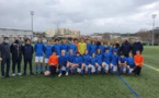 Le bon fonctionnement du Pôle Espoirs de la Ligue Corse de Football salué par les instances de la FFF