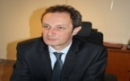 Alain Rousseau, nouveau préfet de Haute-Corse