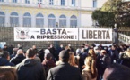 "Dénoncer un acharnement sans précédent subi par Félix Benedetti" : l'appel au rassemblement du collectif Patriotti 