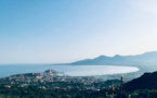 Météo de la semaine en Corse : Un temps de saison, plutôt agréable