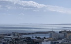 Bastia : Le trafic maritime perturbé par le vent ce dimanche