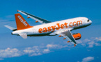 Transports aériens : EasyJet renforce ses vols vers la Corse pour l'été 2021