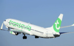 Transavia étoffe son programme de vols en Corse 