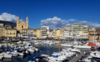Avec "l'Osteria spartuta", un tourisme durable pour Bastia
