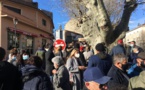 Porto-Vecchio : un directeur d'école menacé par les parents d'un élève