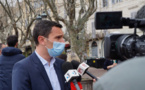 Mairie de Bastia : « un bilan accablant, inquiétant et dramatique » selon Julien Morganti