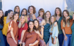 Une histoire de femmes : Benoa, la mode made in Corsica