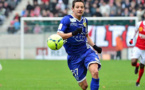 Trophée de l'UNFP : Florian Thauvin meilleur espoir de Ligue 1