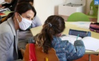Confinement : Le service minimum d’accueil réactivé dans les établissements scolaires de Corse