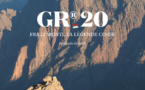 «GR20 Fra li monti, la légende corse» par Fernando Ferreira
