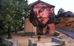 "Popularte", introduit l'art urbain dans les villages corses