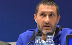 Football : Stéphane Rossi ne prolongera pas à Cholet 