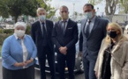 Bastia : La ministre Jacqueline Gourault joue l’apaisement et lâche du lest sur le PTIC 