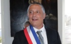 Territoriales : Didier Bicchieray (Calvi) sur la liste de Laurent Marcangeli