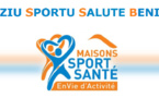 La Corse a sa première Maison Sport Santé