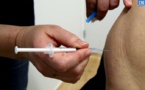 Covid-19 - Près de 110 000 personnes vaccinées en Corse