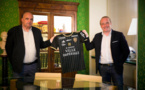 AC Ajaccio : Un maillot collector pour célébrer Napoléon Bonaparte 