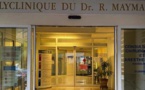 À Bastia, ils vont manifester pour défendre la maternité de Maymard, "menacée de fermeture"