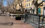 À Bastia, les extensions des terrasses des bars, restaurants et commerces seront gratuites