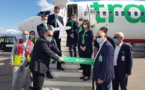 Transavia : décollage réussi pour les nouvelles lignes au départ de la Corse vers Nantes, Montpellier et Brest !