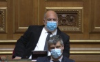 Enfants malades : Jacqueline Gourault affirme au Sénateur Parigi que le dispositif du 2ème accompagnant est pérenne
