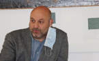 Lionel Mortini élu président du comité d'hospitalisation à domicile de Balagne