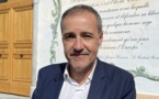 Jean-Guy Talamoni : « Nous demandons aux Corses de nous donner la force suffisante pour défendre leurs intérêts »   