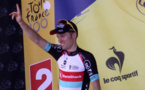 Les dernières images du Tour de France à Calvi