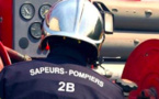 Bastia : un incendie dans un local désaffecté
