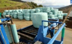 Favalello : un mystérieux projet d'usine de méthanisation des déchets ménagers provoque l'inquiétude des riverains dans le Centre Corse