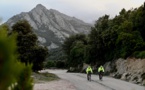 Cyclisme : l’Ultra BikingMan 2021 débute ce lundi à Biguglia