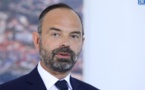 Ajaccio : L’ex-Premier ministre Edouard Philippe en campagne pour soutenir Laurent Marcangeli