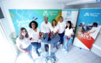 Festival des Mini-entreprises : les jeunes corses ont présenté leurs projets