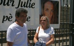 Féminicide de Julie Douib : "J'assume (...) mais je ne suis pas monté pour ça" soutient l'accusé