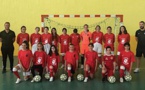 Lucciana : La première section sportive scolaire féminine de football a été créée en Corse 