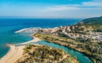 Haute-Corse : l'essentiel de la pollution récupéré, les plages rouvrent 